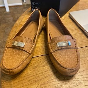 Coach Fredrica Flats